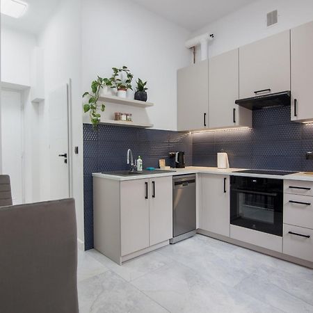 Old Town Apartment Kazimierz Krasków Εξωτερικό φωτογραφία