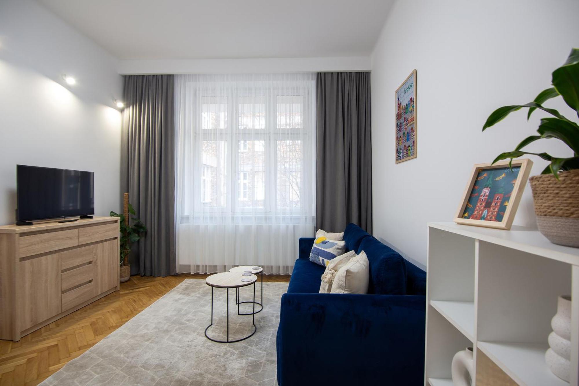 Old Town Apartment Kazimierz Krasków Εξωτερικό φωτογραφία