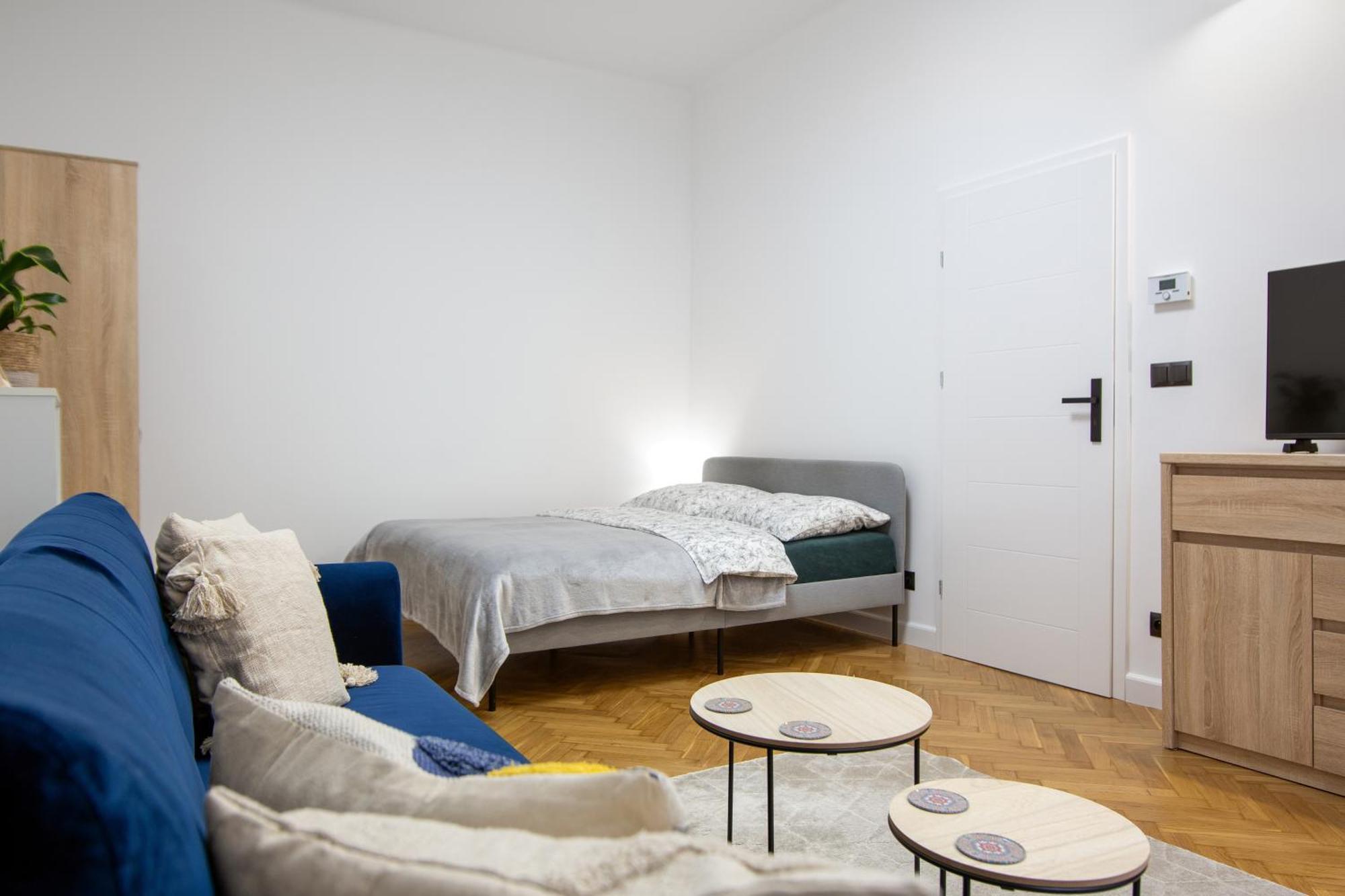 Old Town Apartment Kazimierz Krasków Εξωτερικό φωτογραφία