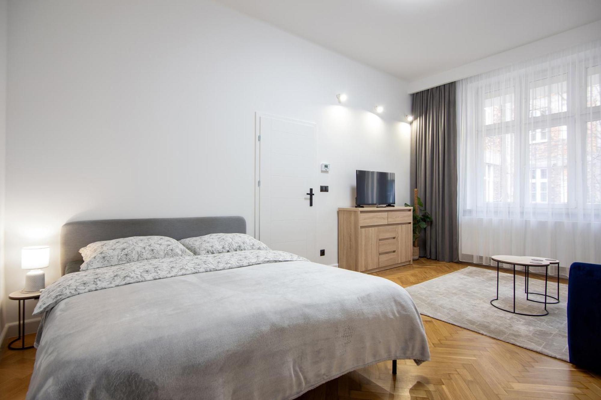 Old Town Apartment Kazimierz Krasków Εξωτερικό φωτογραφία