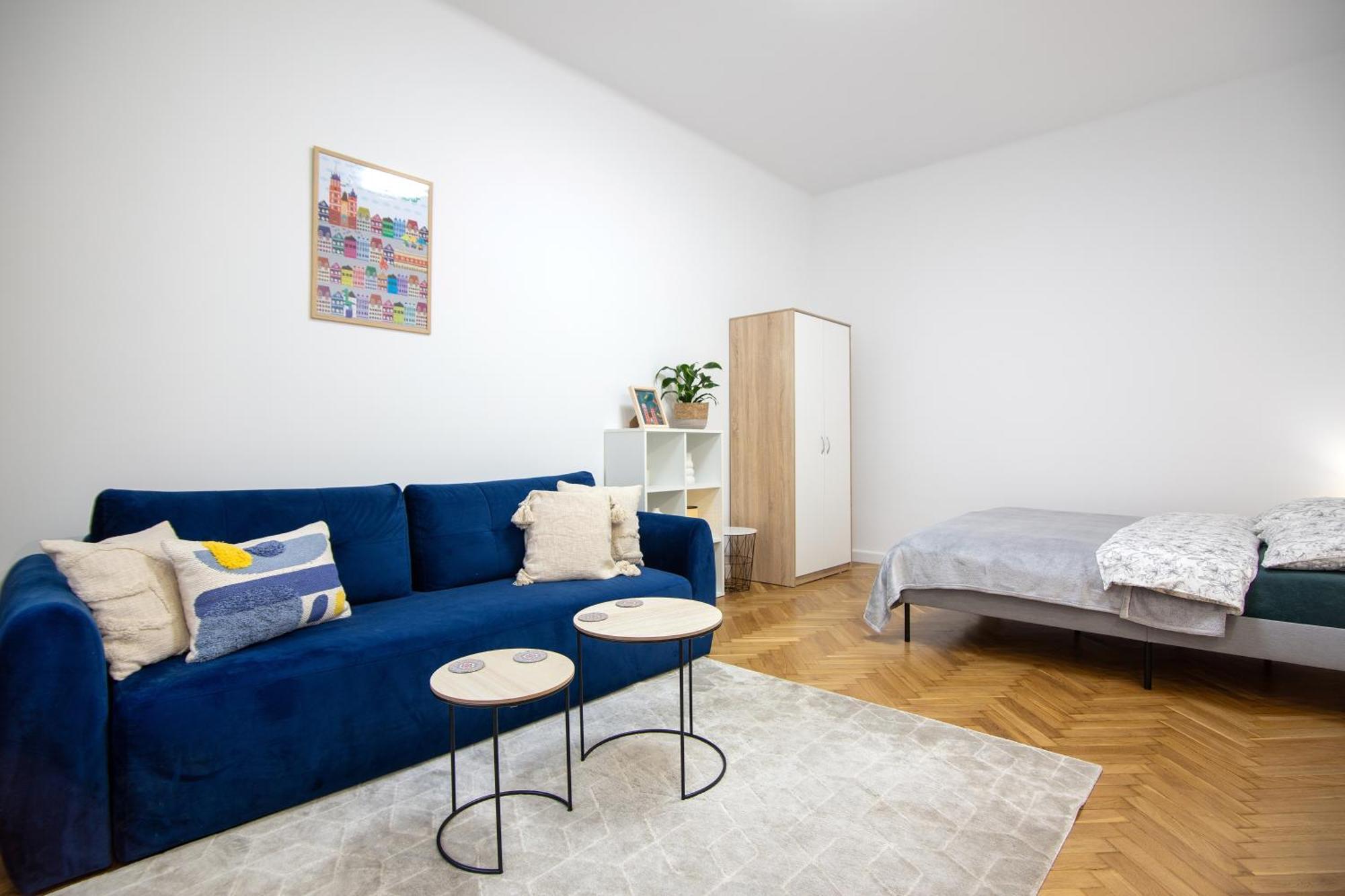 Old Town Apartment Kazimierz Krasków Εξωτερικό φωτογραφία
