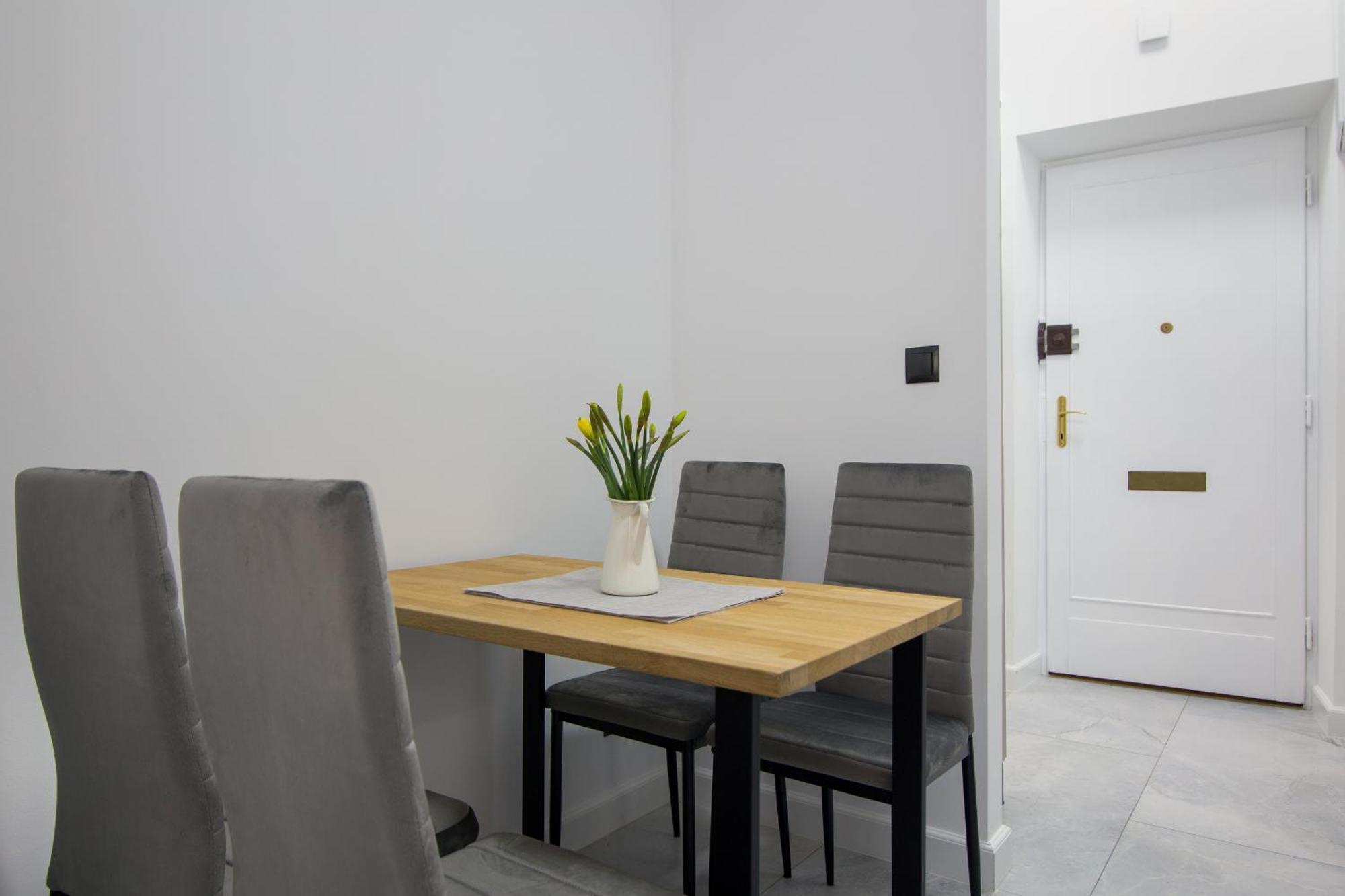 Old Town Apartment Kazimierz Krasków Εξωτερικό φωτογραφία