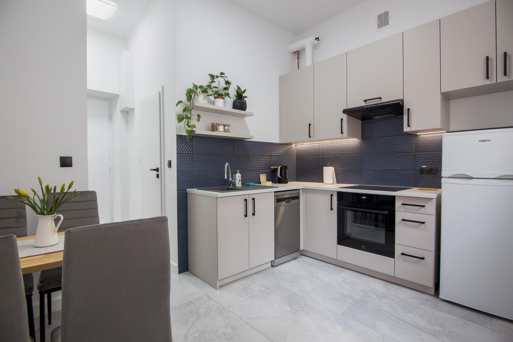 Old Town Apartment Kazimierz Krasków Εξωτερικό φωτογραφία