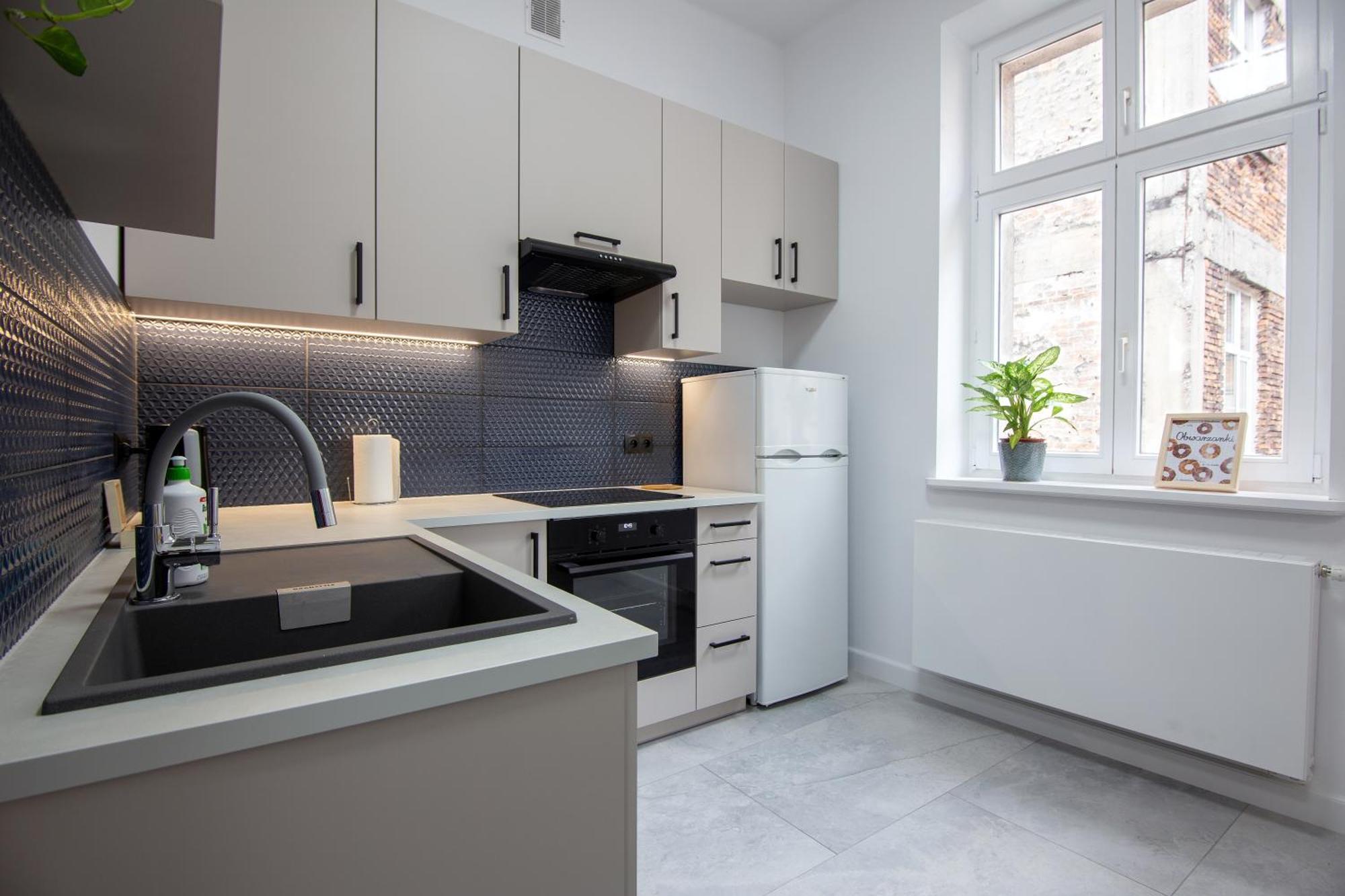 Old Town Apartment Kazimierz Krasków Εξωτερικό φωτογραφία