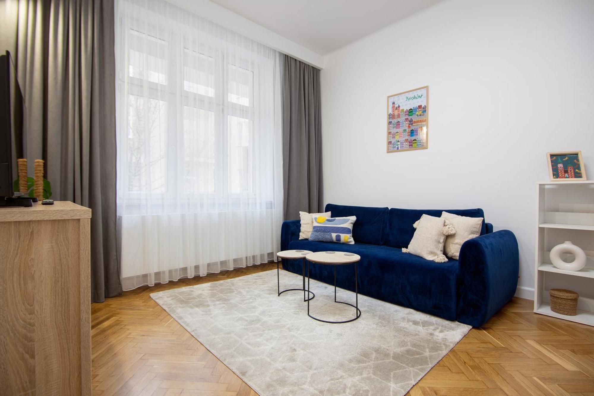 Old Town Apartment Kazimierz Krasków Εξωτερικό φωτογραφία